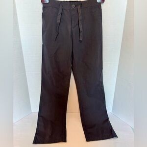 Bonpoint Blue/Black Boy’s Trouser